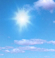 Nubes dispersas